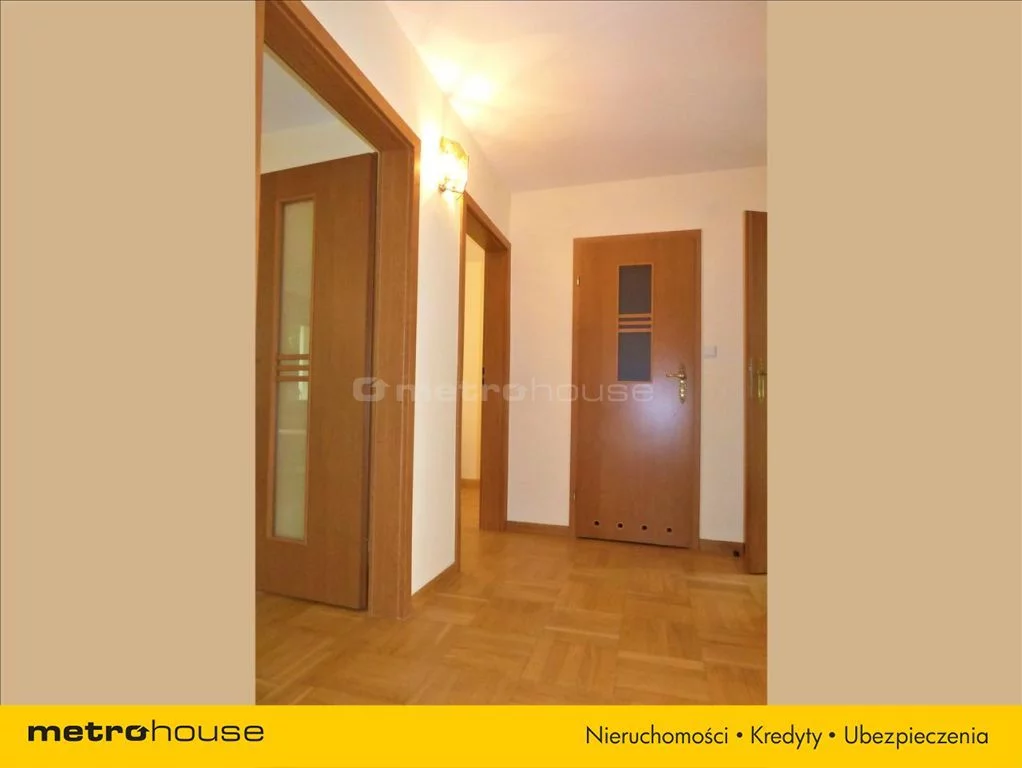 3 pokoje, mieszkanie 61,01 m², piętro 1, oferta nr , PINA695, Osowiec-Twierdza