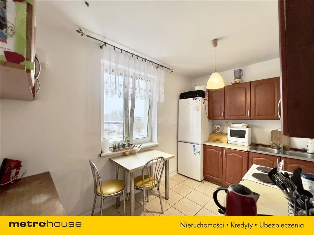 3 pokoje, mieszkanie 57,90 m², piętro 2, oferta nr , PIJA369, Iława, Ostródzka