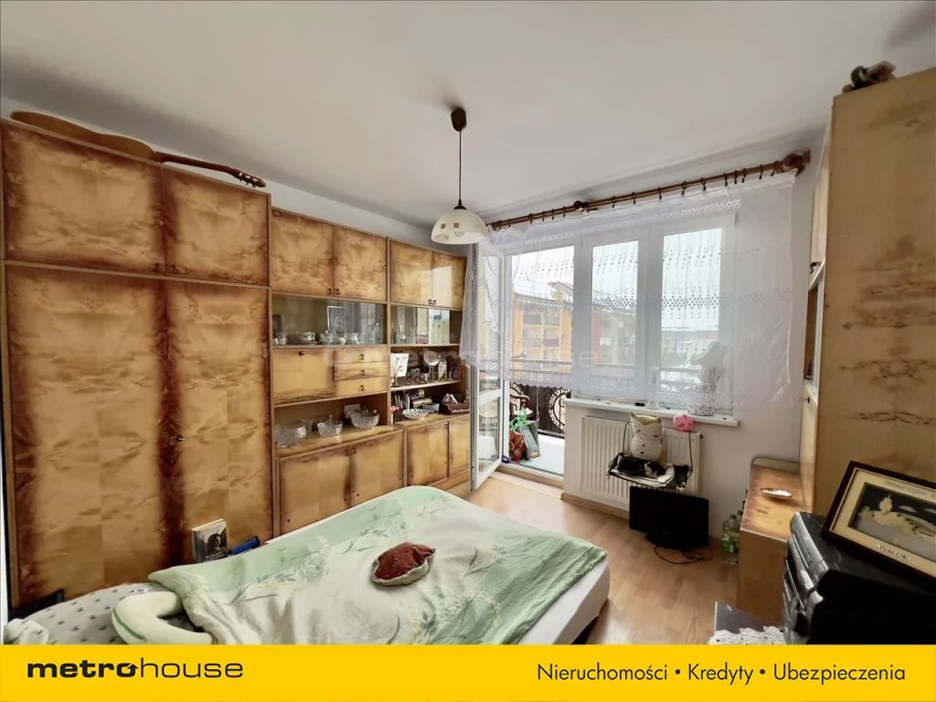 3 pokoje, mieszkanie 57,90 m², piętro 2, oferta nr , PIJA369, Iława, Ostródzka