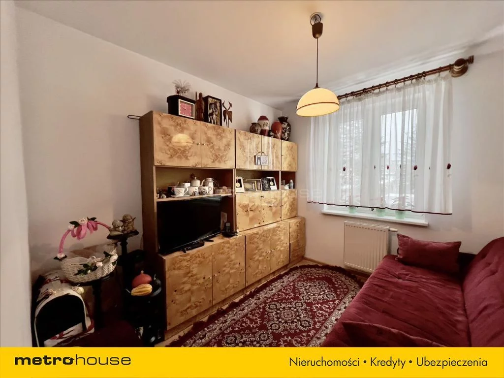 3 pokoje, mieszkanie 57,90 m², piętro 2, oferta nr , PIJA369, Iława, Ostródzka