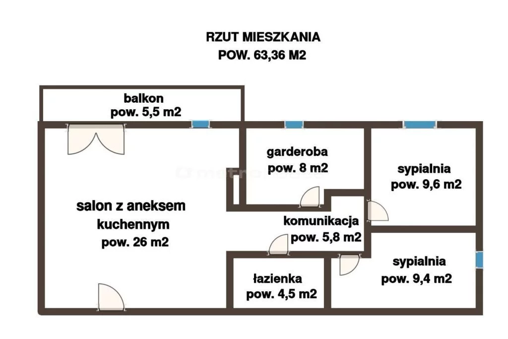 SMTUCO501 - zdjęcie nr 0