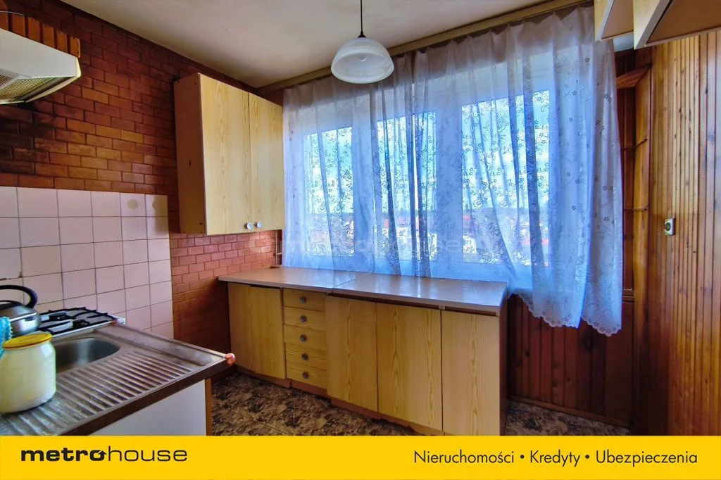 3 pokoje, mieszkanie 60,00 m², piętro 3, oferta nr , SMSAKU674, Ostrołęka