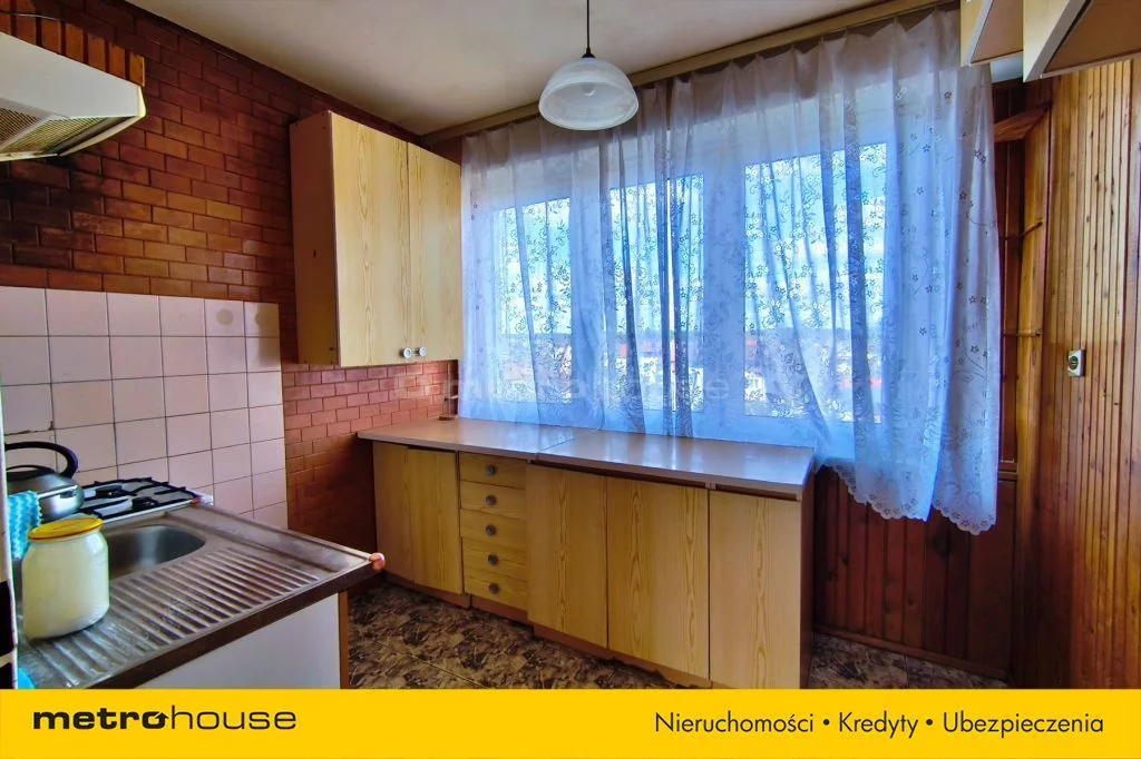 3 pokoje, mieszkanie 60,00 m², piętro 3, oferta nr , SMSAKU674, Ostrołęka
