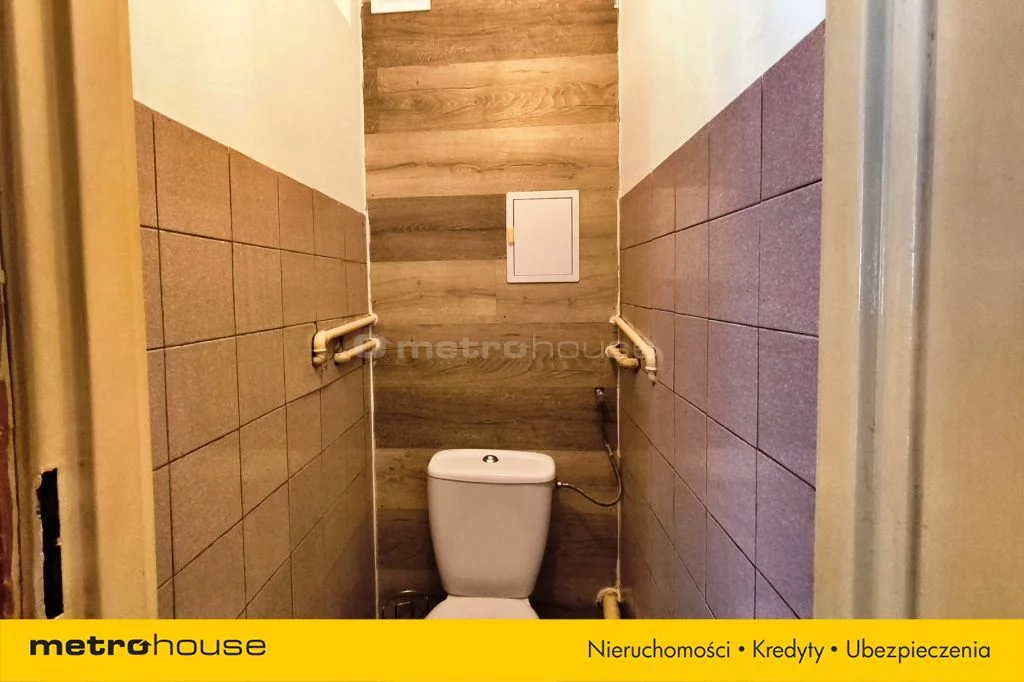 3 pokoje, mieszkanie 60,00 m², piętro 3, oferta nr , SMSAKU674, Ostrołęka