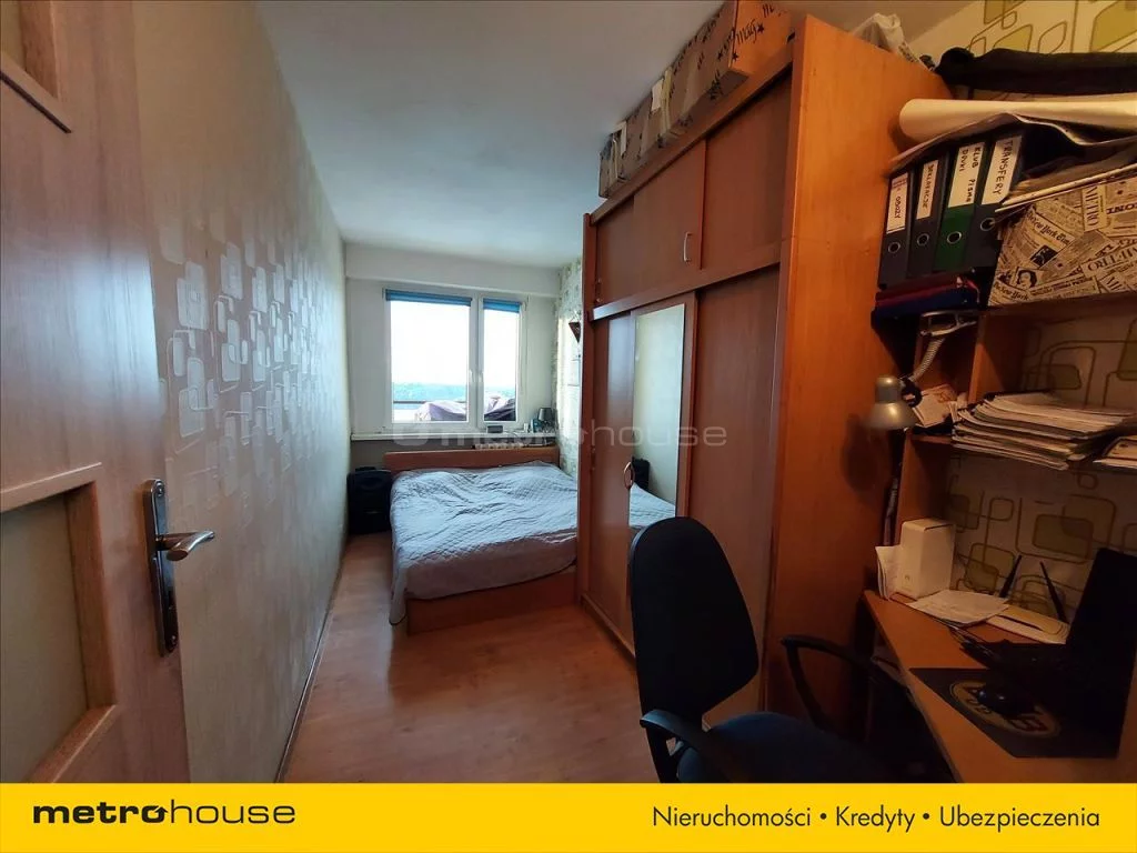3 pokoje, mieszkanie 48,00 m², piętro 11, oferta nr , BYHU671, Włocławek, Ostrowska