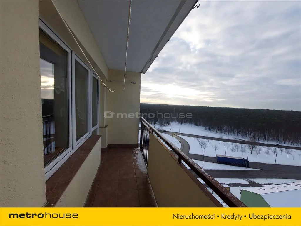 3 pokoje, mieszkanie 48,00 m², piętro 11, oferta nr , BYHU671, Włocławek, Ostrowska