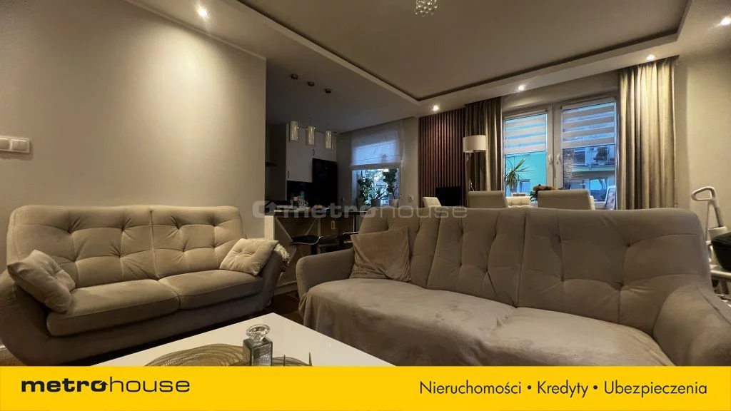 3 pokoje, apartament 69,11 m², piętro 1, oferta nr , SMPENU778, Otwock