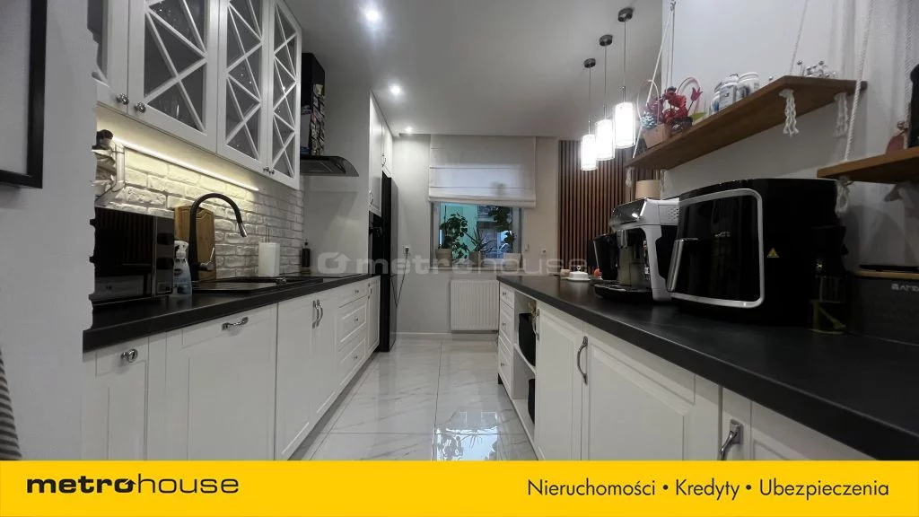 3 pokoje, apartament 69,11 m², piętro 1, oferta nr , SMPENU778, Otwock