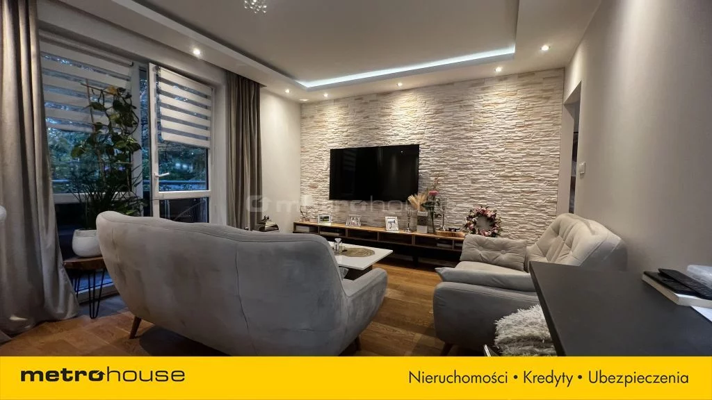 3 pokoje, apartament 69,11 m², piętro 1, oferta nr , SMPENU778, Otwock