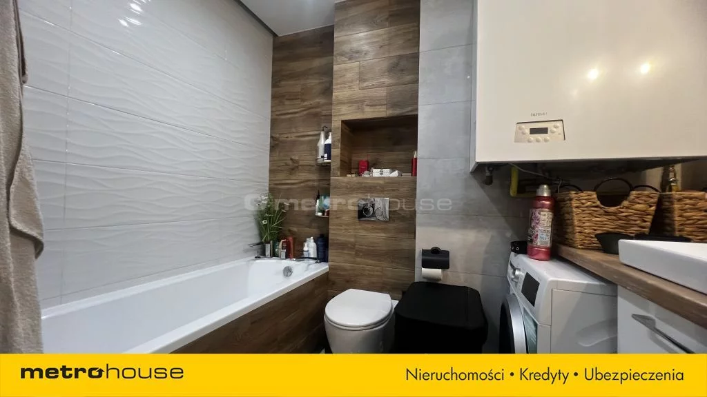 3 pokoje, apartament 69,11 m², piętro 1, oferta nr , SMPENU778, Otwock