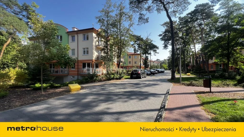3 pokoje, apartament 69,11 m², piętro 1, oferta nr , SMPENU778, Otwock