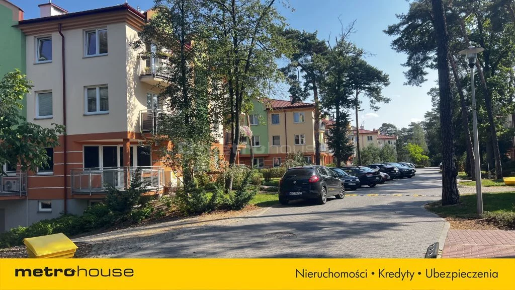 3 pokoje, apartament 69,11 m², piętro 1, oferta nr , SMPENU778, Otwock