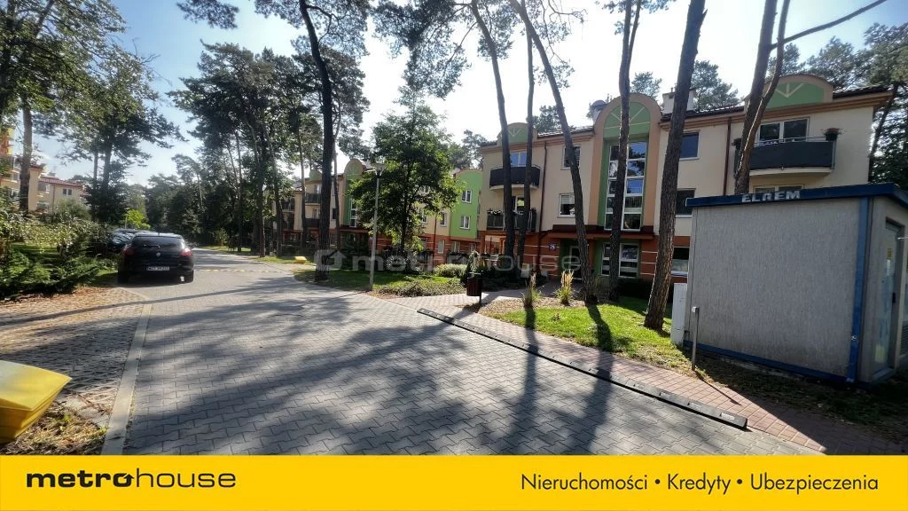 3 pokoje, apartament 69,11 m², piętro 1, oferta nr , SMPENU778, Otwock