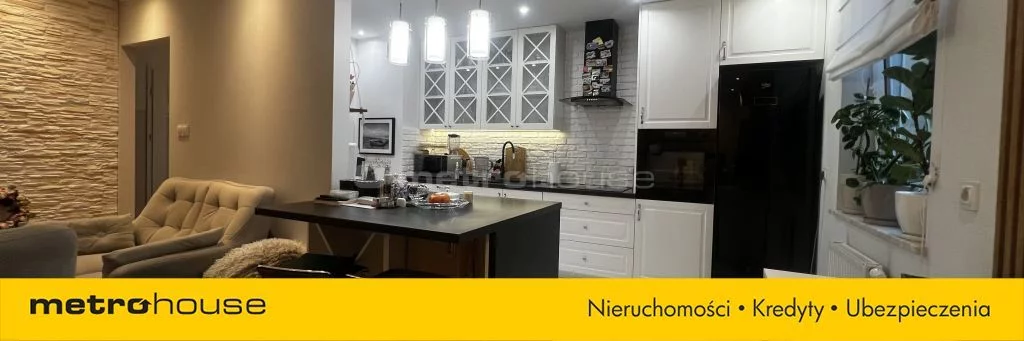 3 pokoje, apartament 69,11 m², piętro 1, oferta nr , SMPENU778, Otwock