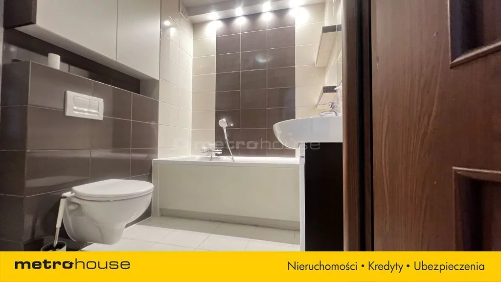 3 pokoje, apartament 72,85 m², piętro 1, oferta nr , SMDASU670, Otwock