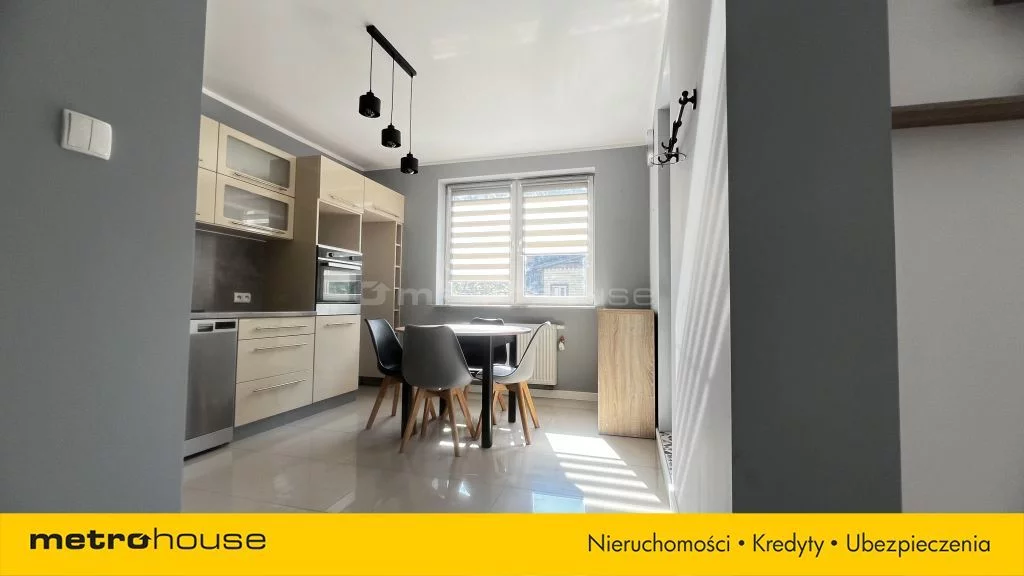 3 pokoje, apartament 72,85 m², piętro 1, oferta nr , SMDASU670, Otwock