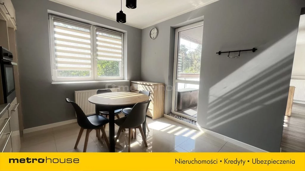 3 pokoje, apartament 72,85 m², piętro 1, oferta nr , SMDASU670, Otwock