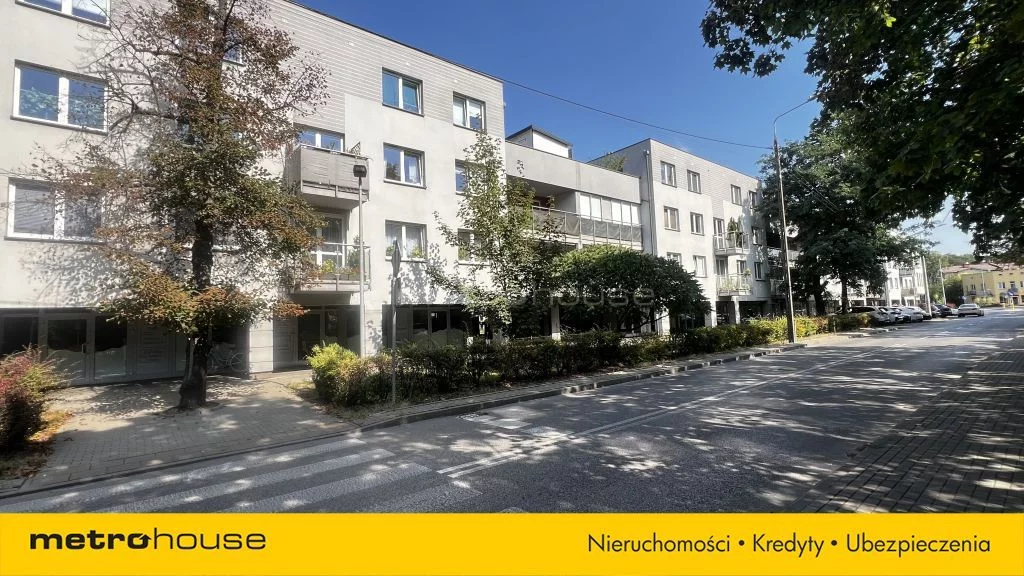 3 pokoje, apartament 72,85 m², piętro 1, oferta nr , SMDASU670, Otwock