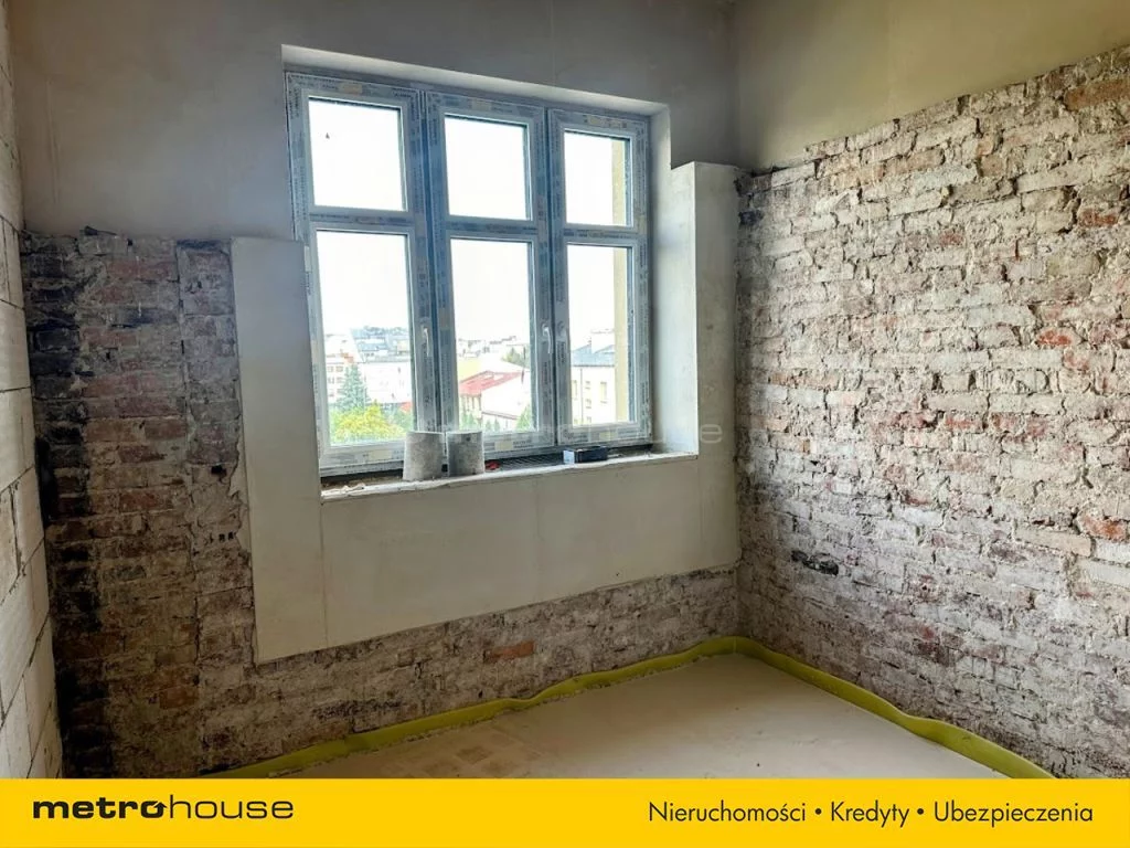 3 pokoje, mieszkanie 59,00 m², piętro 4, oferta nr , SMCOLA401, Kielce, Centrum, Paderewskiego