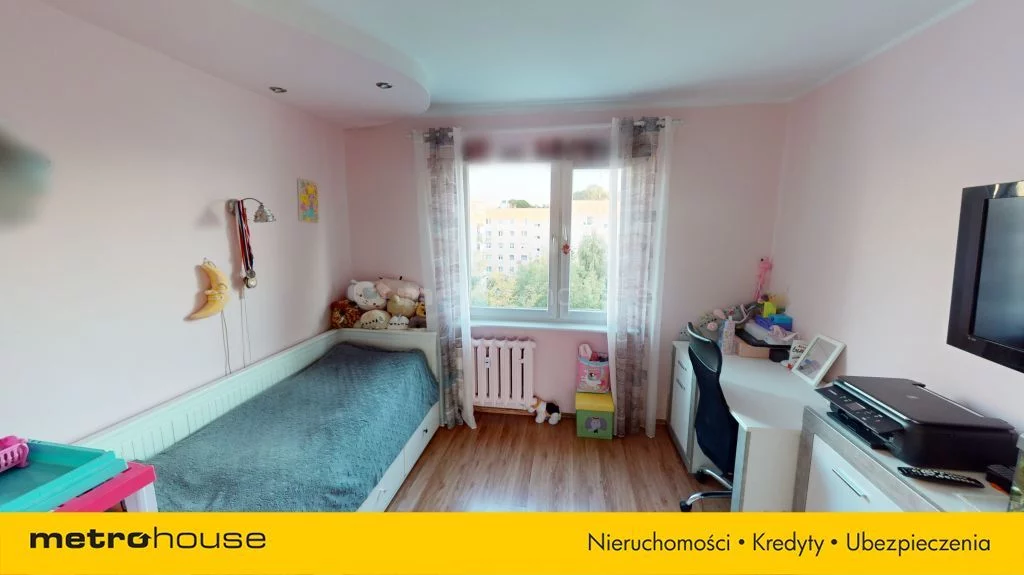 3 pokoje, mieszkanie 63,00 m², piętro 4, oferta nr , SMMUHI654, Gorzów Wielkopolski, Papuszy