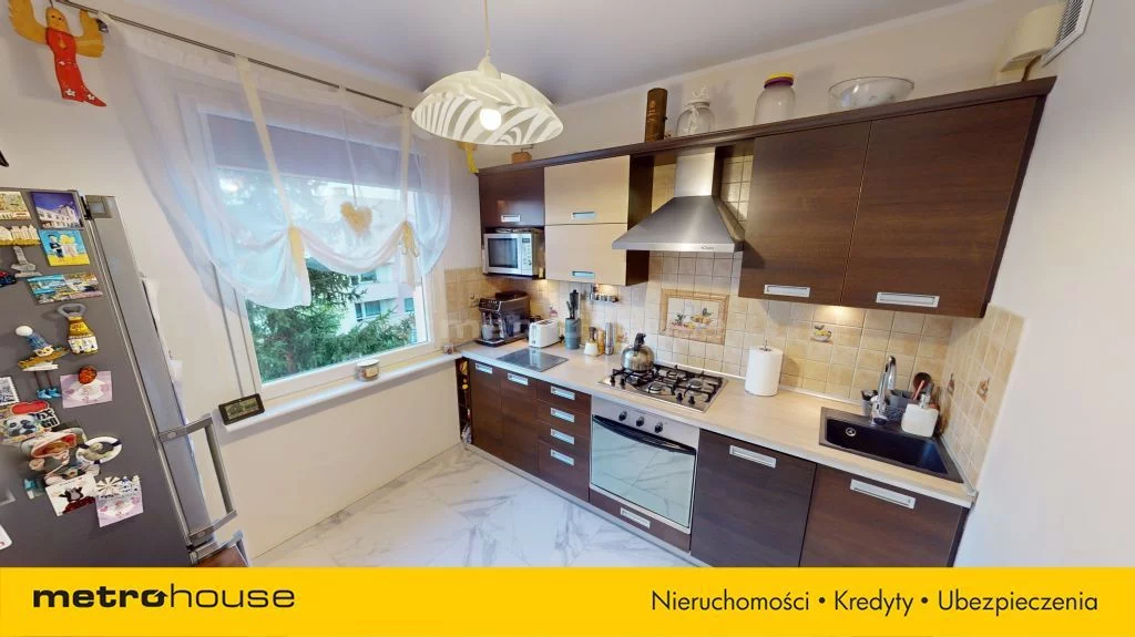 3 pokoje, mieszkanie 63,00 m², piętro 4, oferta nr , SMMUHI654, Gorzów Wielkopolski, Papuszy