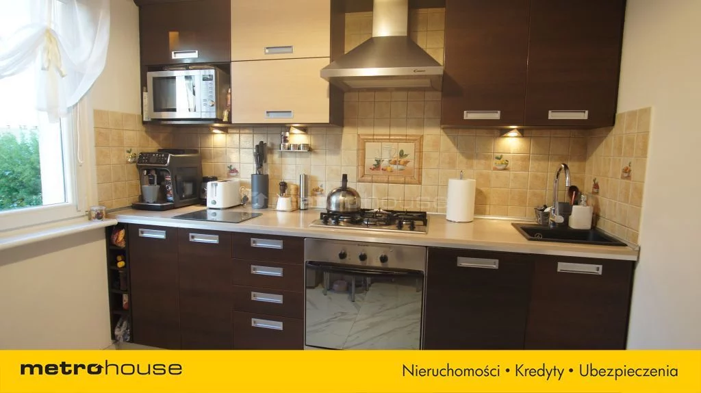 3 pokoje, mieszkanie 63,00 m², piętro 4, oferta nr , SMMUHI654, Gorzów Wielkopolski, Papuszy