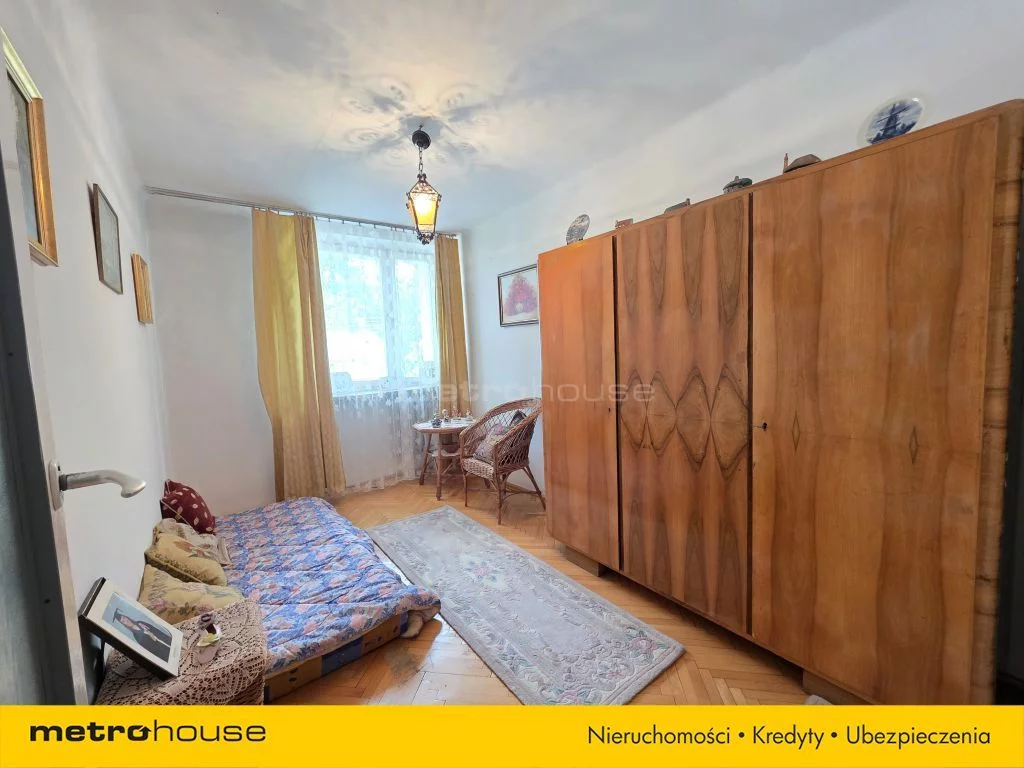 3 pokoje, mieszkanie 57,88 m², piętro 1, oferta nr , SMKOPO759, Biała Podlaska, Parkowa