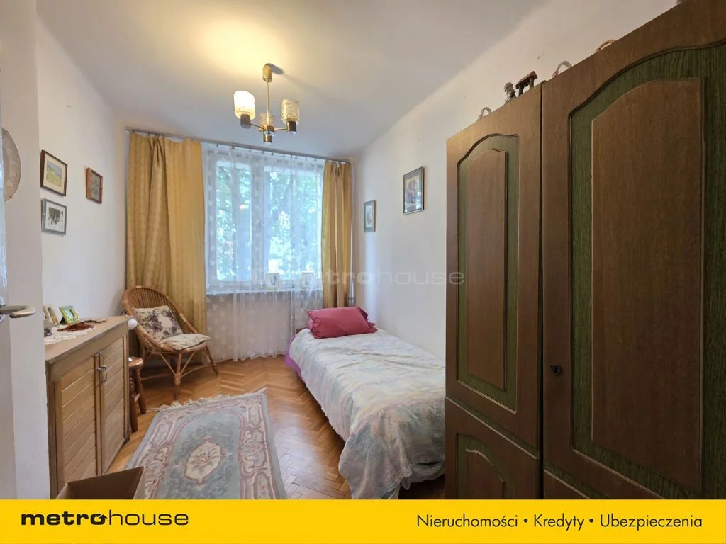 3 pokoje, mieszkanie 57,88 m², piętro 1, oferta nr , SMKOPO759, Biała Podlaska, Parkowa