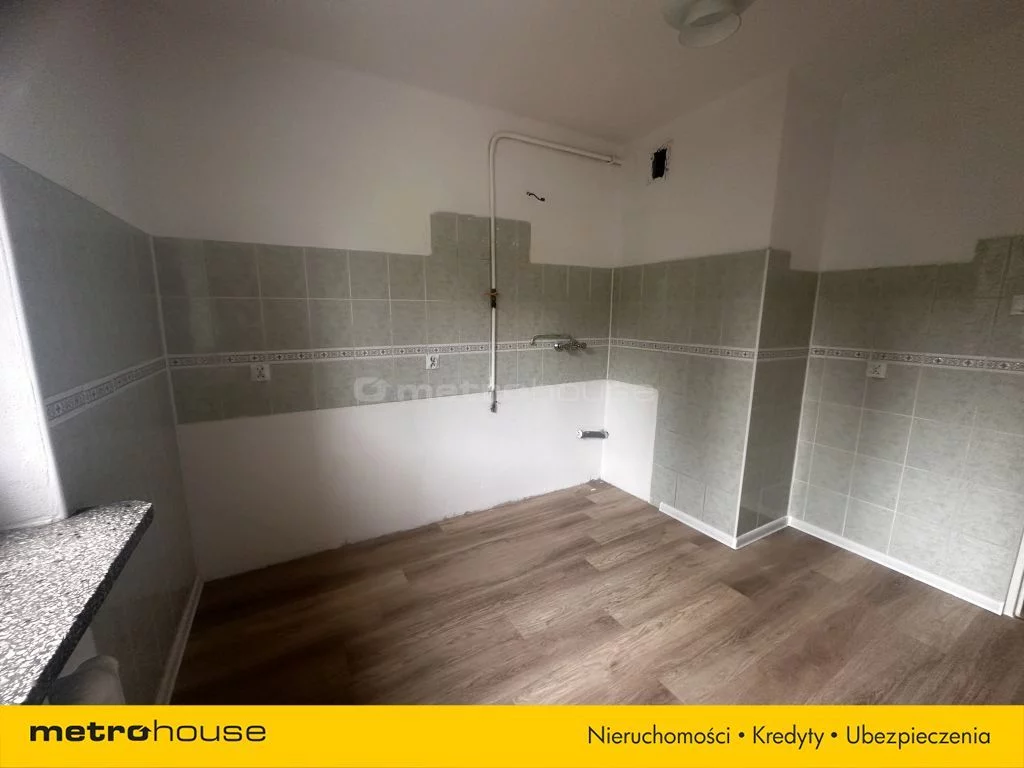 3 pokoje, mieszkanie 62,40 m², piętro 1, oferta nr , SMHISU693, Biała Podlaska, Parkowa