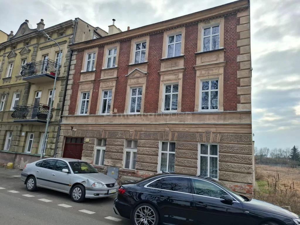 Apartamenty SMKEDO621 Toruń Parkowa