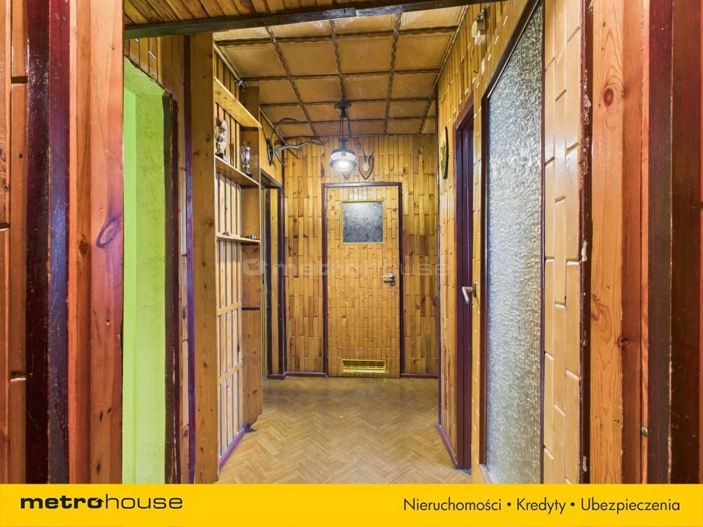 3 pokoje, mieszkanie 60,00 m², parter, oferta nr , SMMAHE738, Zawiercie, Parkowa