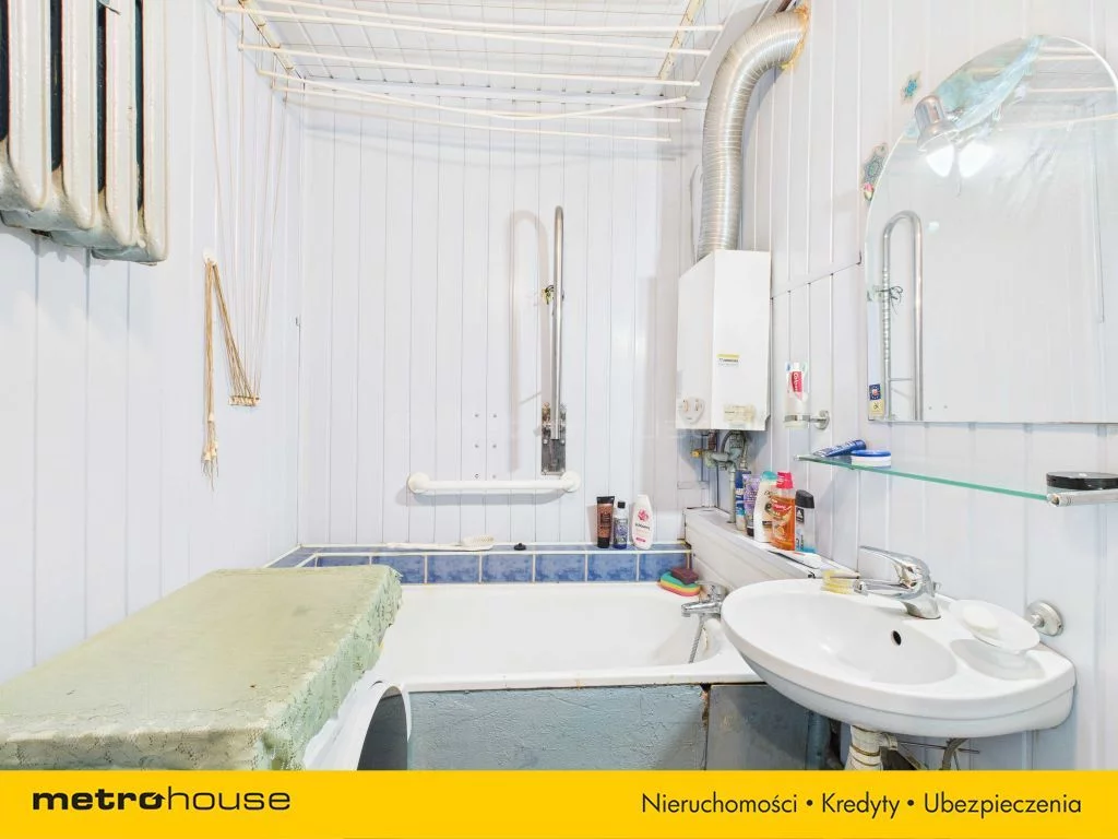 3 pokoje, mieszkanie 60,00 m², parter, oferta nr , SMMAHE738, Zawiercie, Parkowa