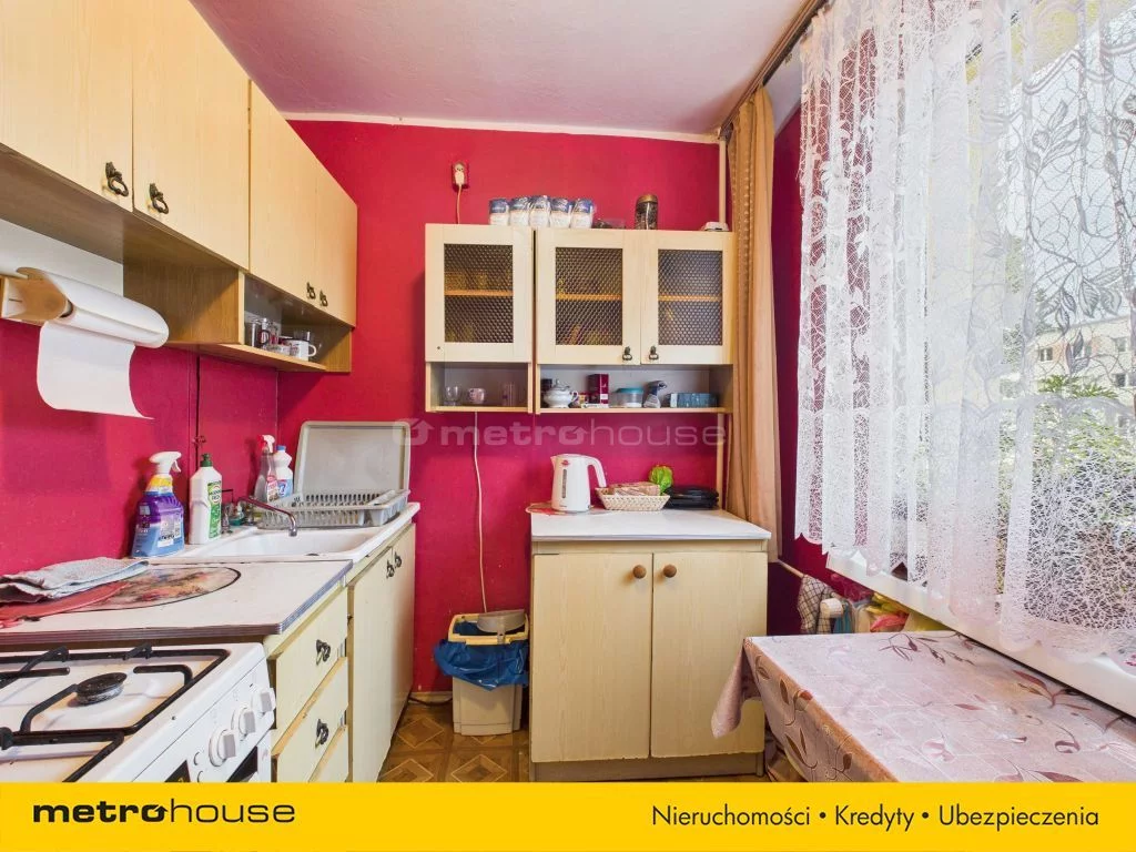 3 pokoje, mieszkanie 60,00 m², parter, oferta nr , SMMAHE738, Zawiercie, Parkowa