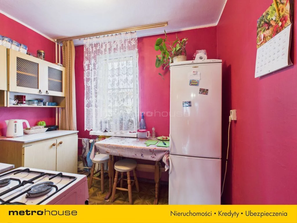 3 pokoje, mieszkanie 60,00 m², parter, oferta nr , SMMAHE738, Zawiercie, Parkowa
