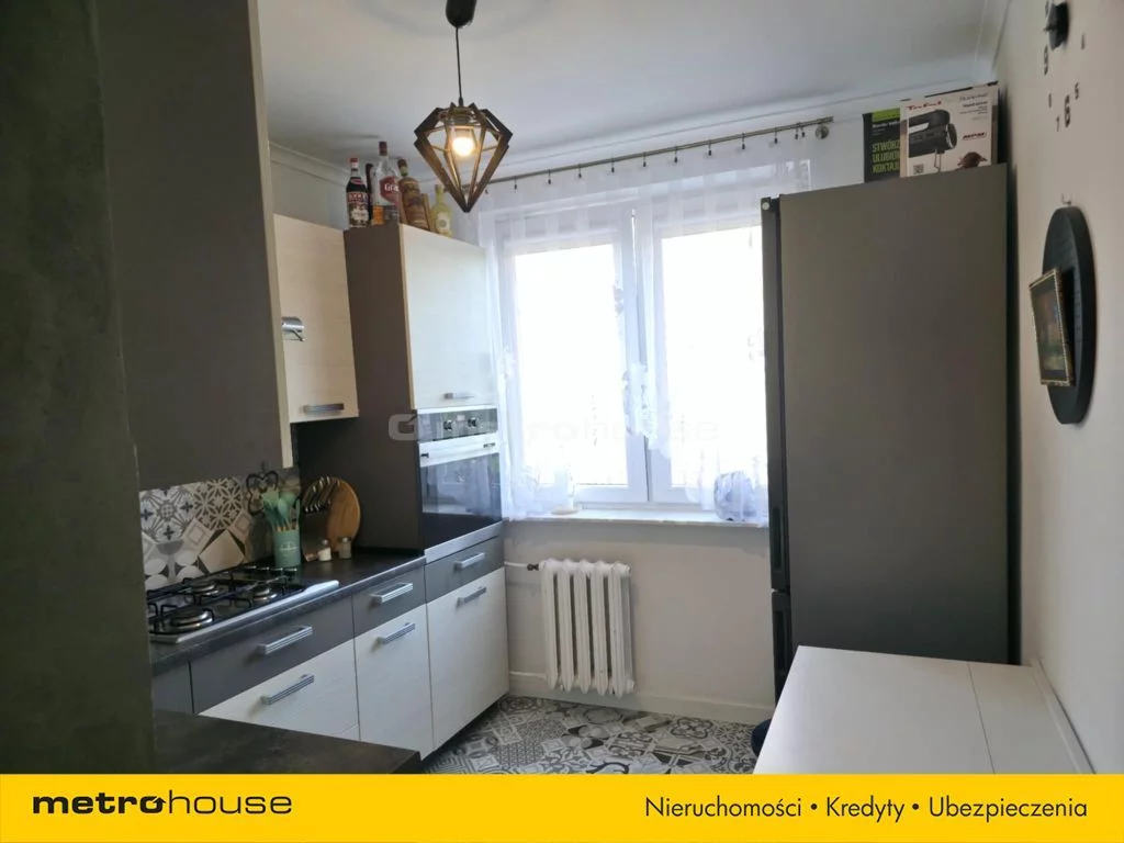 3 pokoje, mieszkanie 48,32 m², piętro 2, oferta nr , SMJEVY565, Międzyrzec Podlaski, Partyzantów