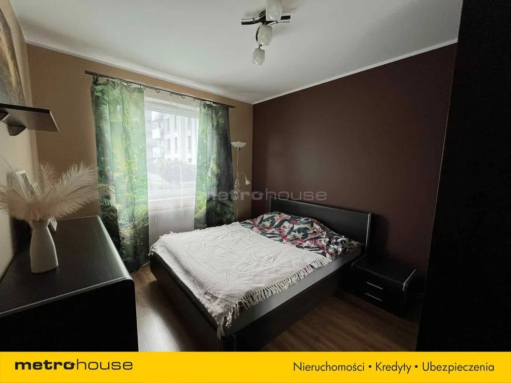 3 pokoje, mieszkanie 63,34 m², parter, oferta nr , SMZAHY227, Siedlce, Partyzantów