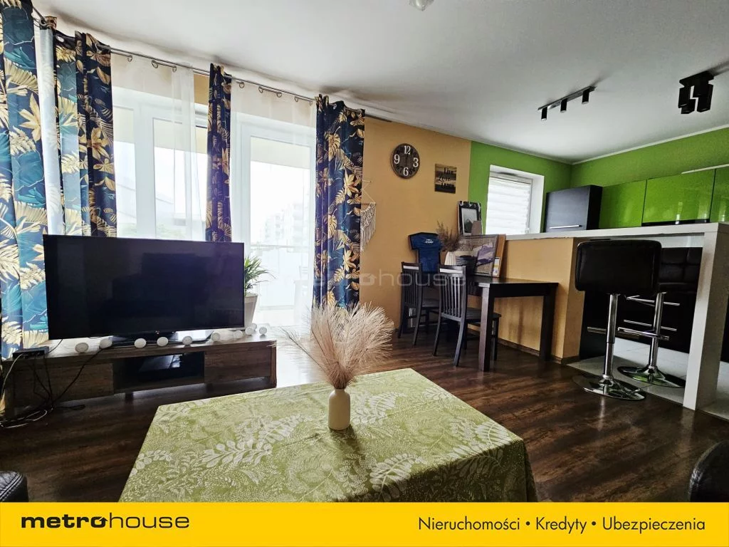3 pokoje, mieszkanie 63,34 m², parter, oferta nr , SMZAHY227, Siedlce, Partyzantów