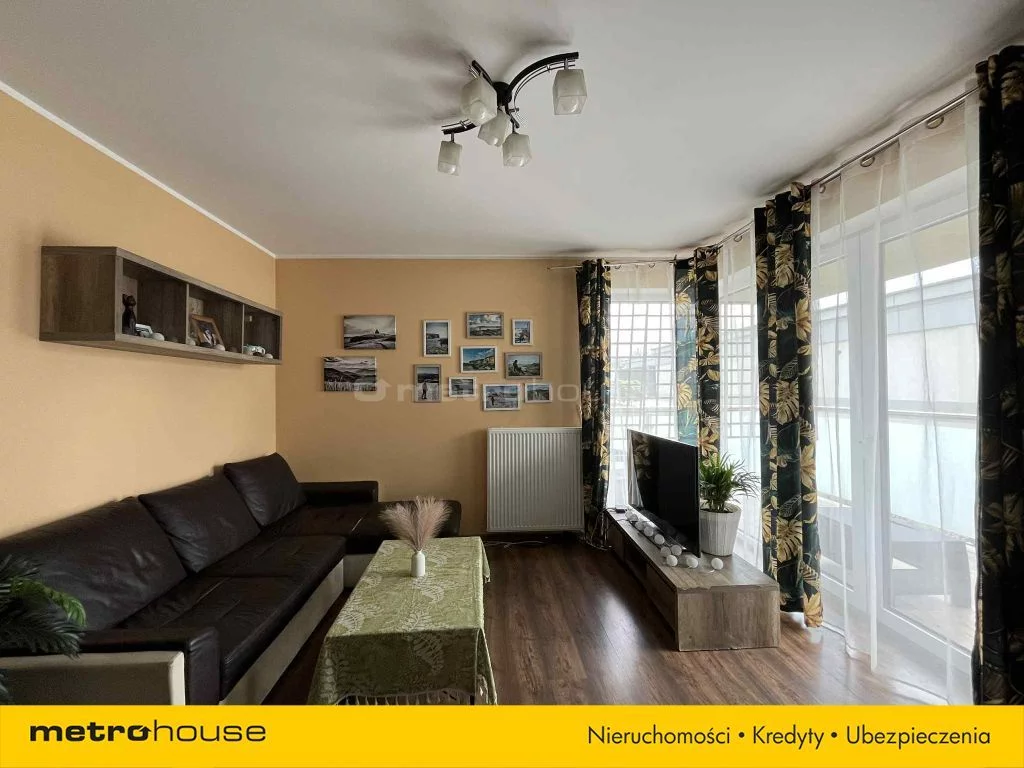 3 pokoje, mieszkanie 63,34 m², parter, oferta nr , SMZAHY227, Siedlce, Partyzantów