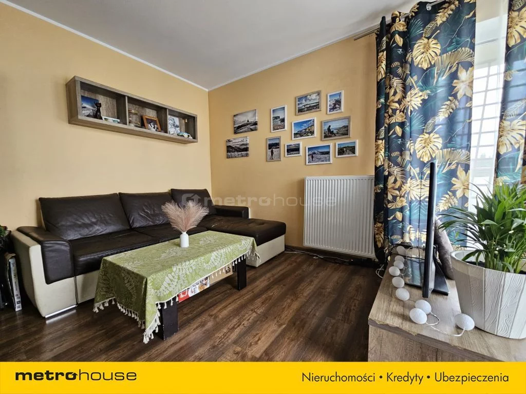 3 pokoje, mieszkanie 63,34 m², parter, oferta nr , SMZAHY227, Siedlce, Partyzantów