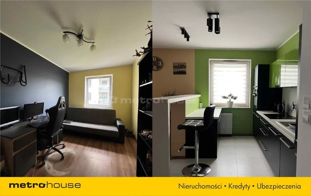 3 pokoje, mieszkanie 63,34 m², parter, oferta nr , SMZAHY227, Siedlce, Partyzantów