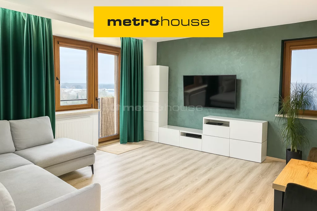Apartamenty SMDITI568 Piaseczno Pawia