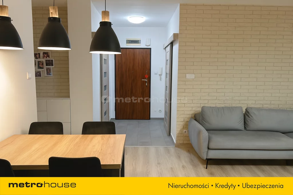 3 pokoje, mieszkanie 78,05 m², piętro 7, oferta nr , SMDITI568, Piaseczno, Pawia
