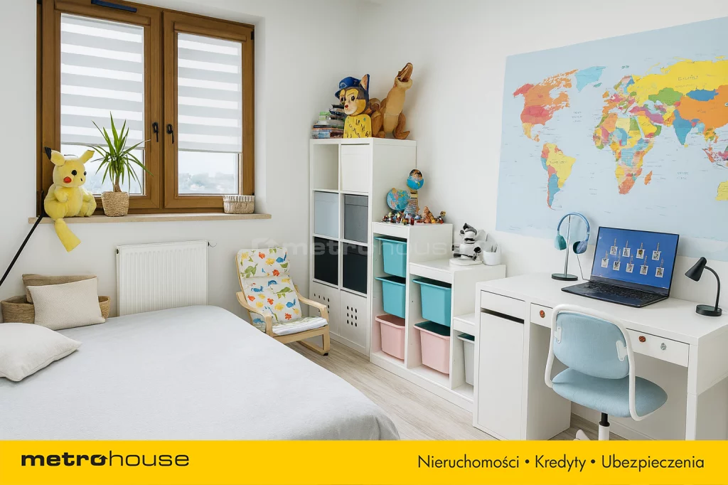 3 pokoje, mieszkanie 78,05 m², piętro 7, oferta nr , SMDITI568, Piaseczno, Pawia