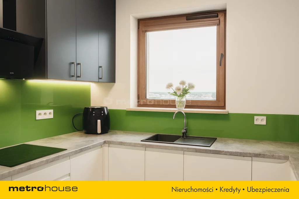 3 pokoje, mieszkanie 78,05 m², piętro 7, oferta nr , SMDITI568, Piaseczno, Pawia