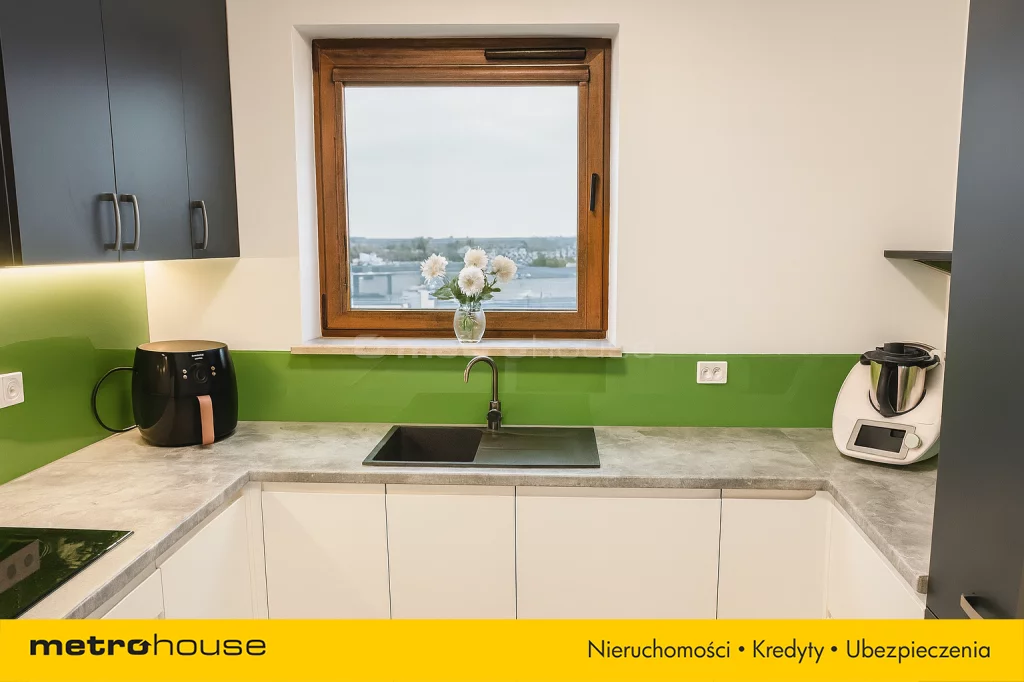 3 pokoje, mieszkanie 78,05 m², piętro 7, oferta nr , SMDITI568, Piaseczno, Pawia