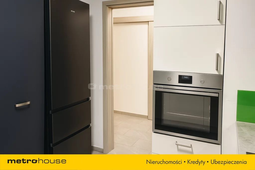 3 pokoje, mieszkanie 78,05 m², piętro 7, oferta nr , SMDITI568, Piaseczno, Pawia