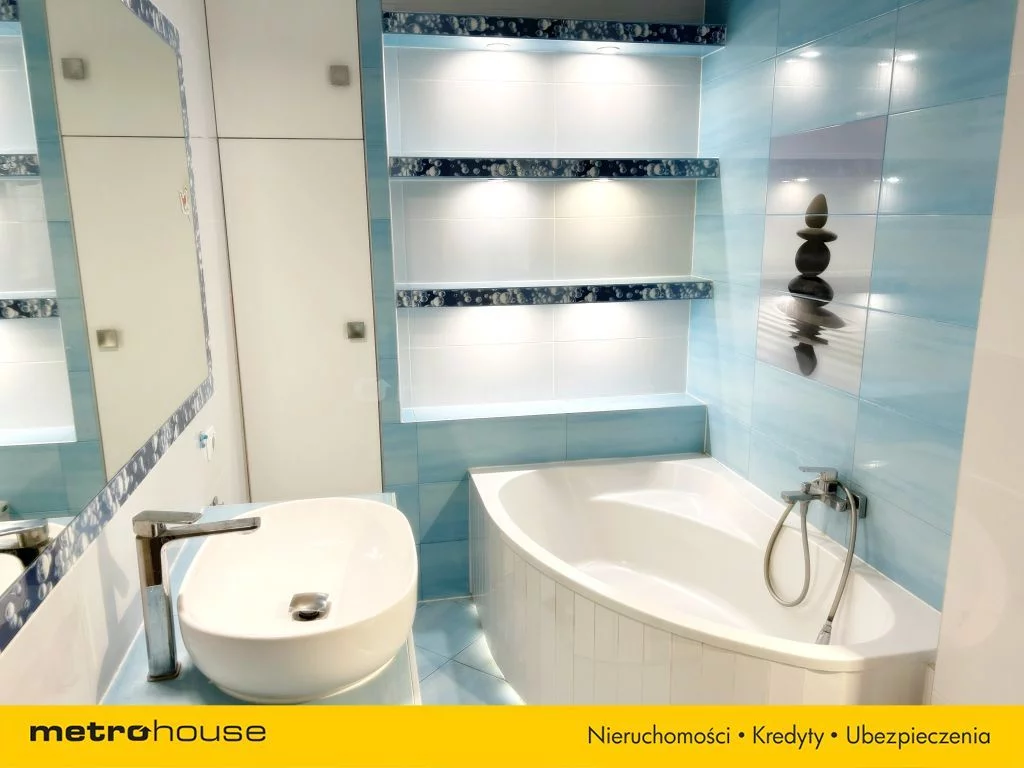 3 pokoje, mieszkanie 78,05 m², piętro 7, oferta nr , SMDITI568, Piaseczno, Pawia