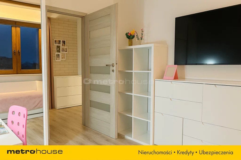 3 pokoje, mieszkanie 78,05 m², piętro 7, oferta nr , SMDITI568, Piaseczno, Pawia