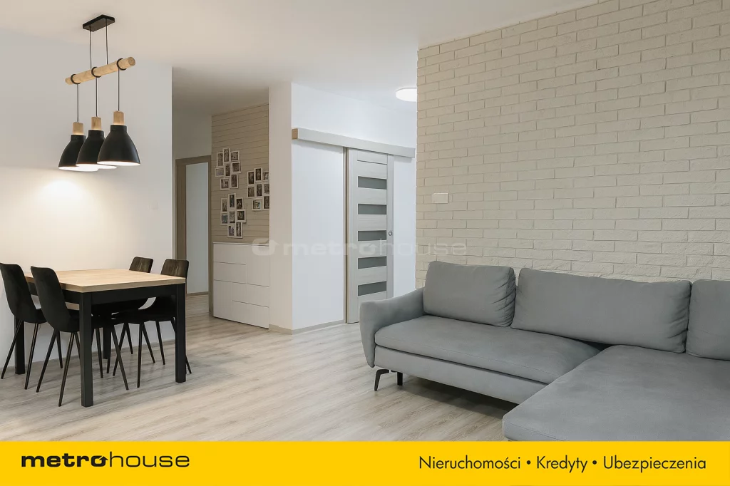 3 pokoje, mieszkanie 78,05 m², piętro 7, oferta nr , SMDITI568, Piaseczno, Pawia