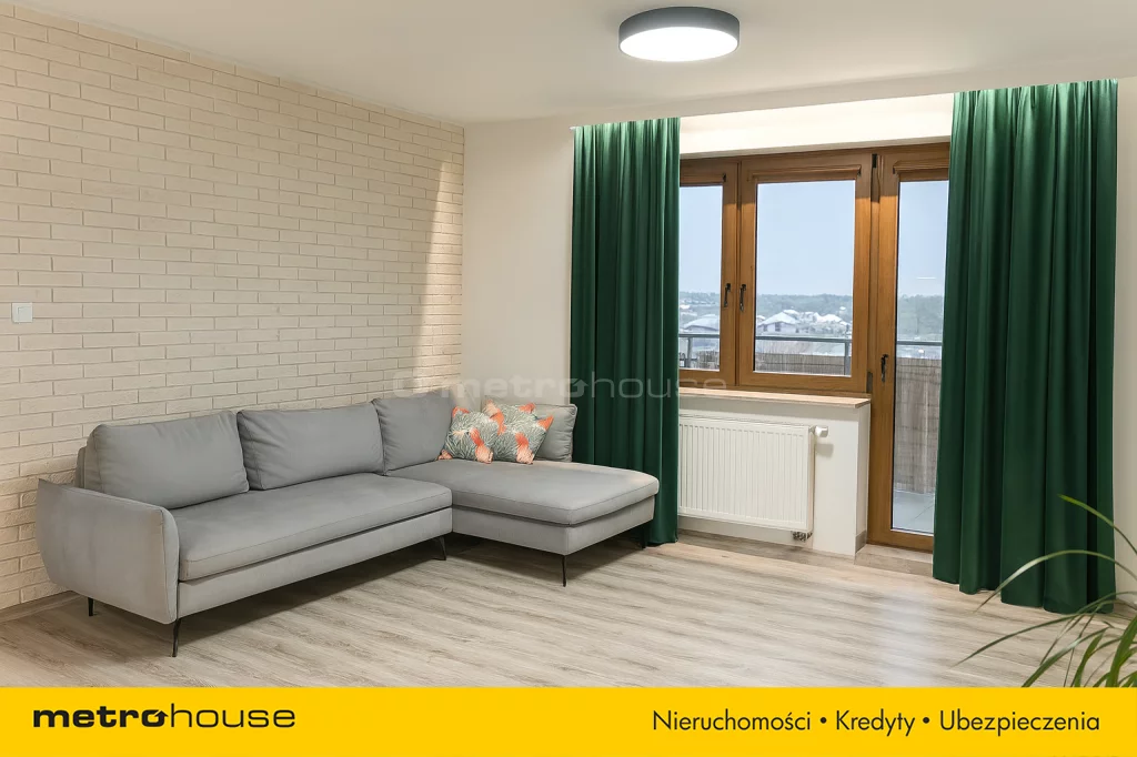 3 pokoje, mieszkanie 78,05 m², piętro 7, oferta nr , SMDITI568, Piaseczno, Pawia